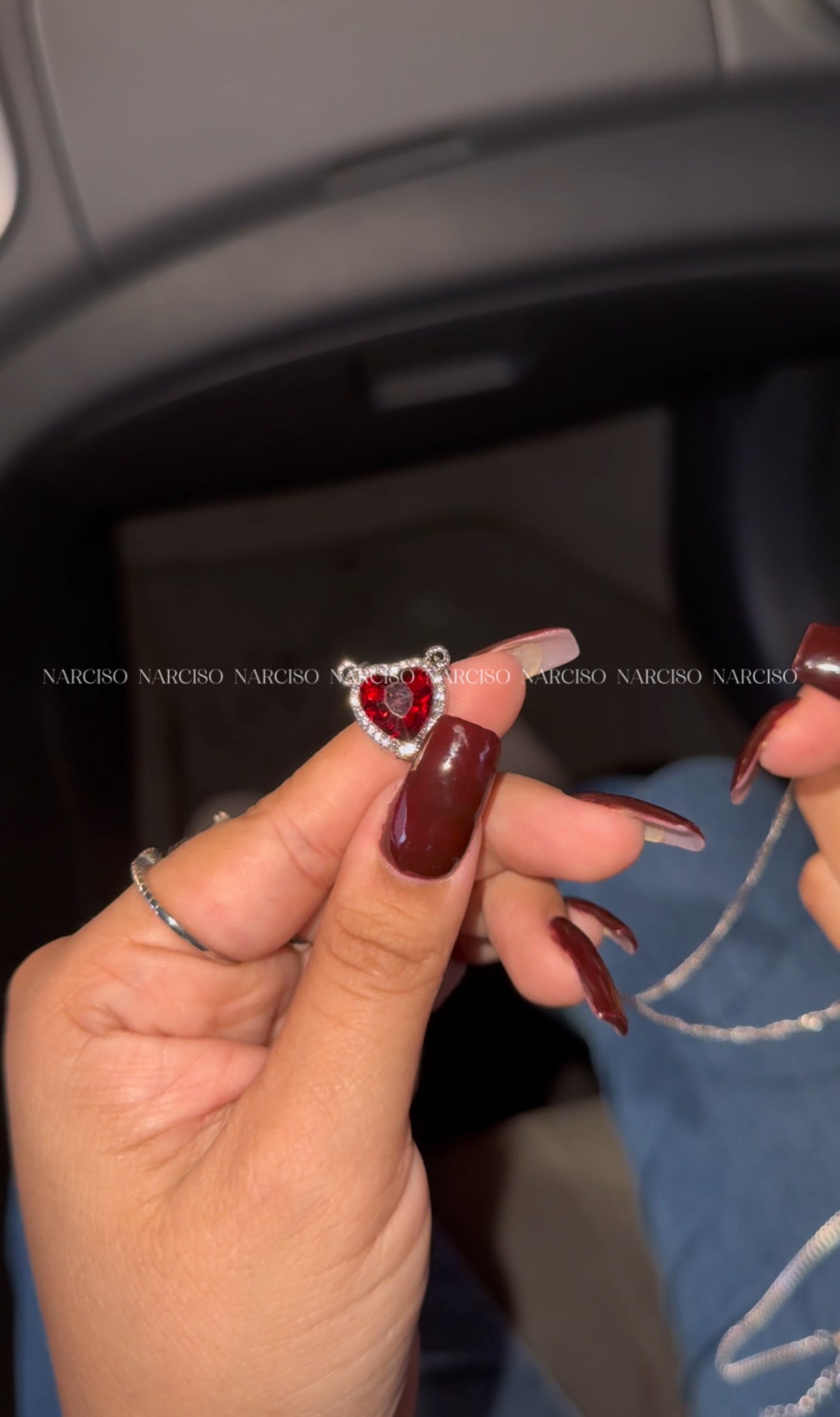 Corazón y espada