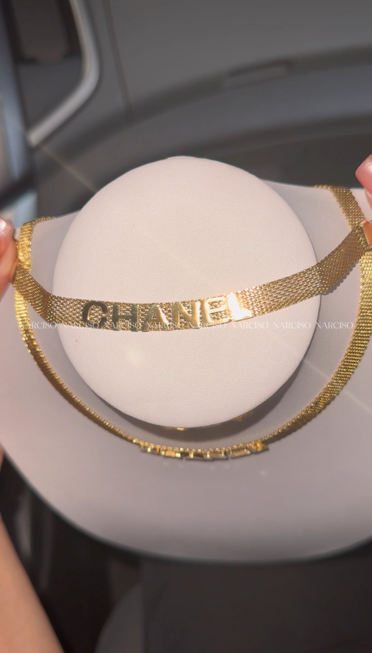 Set Chanel