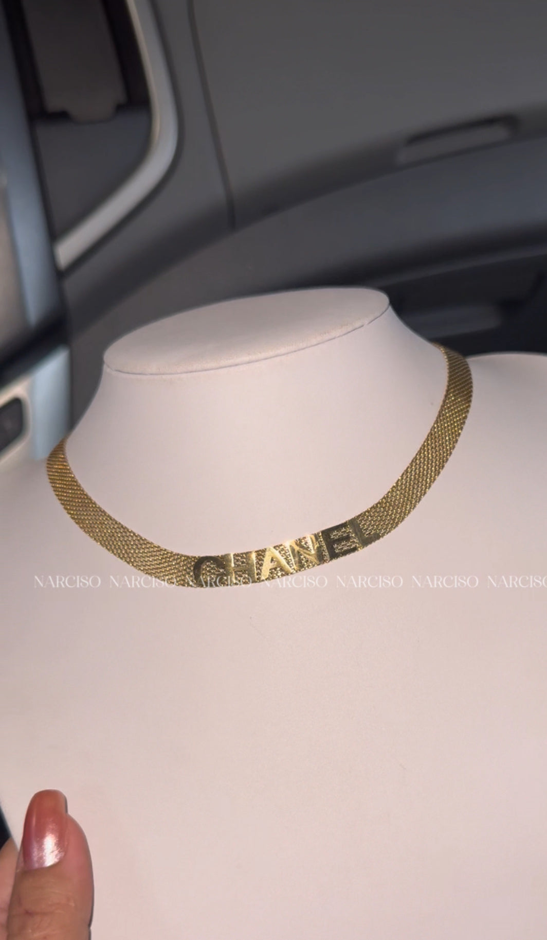 Set Chanel