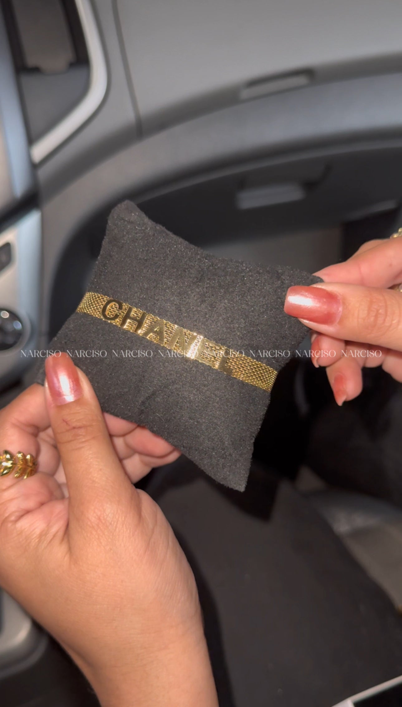 Set Chanel