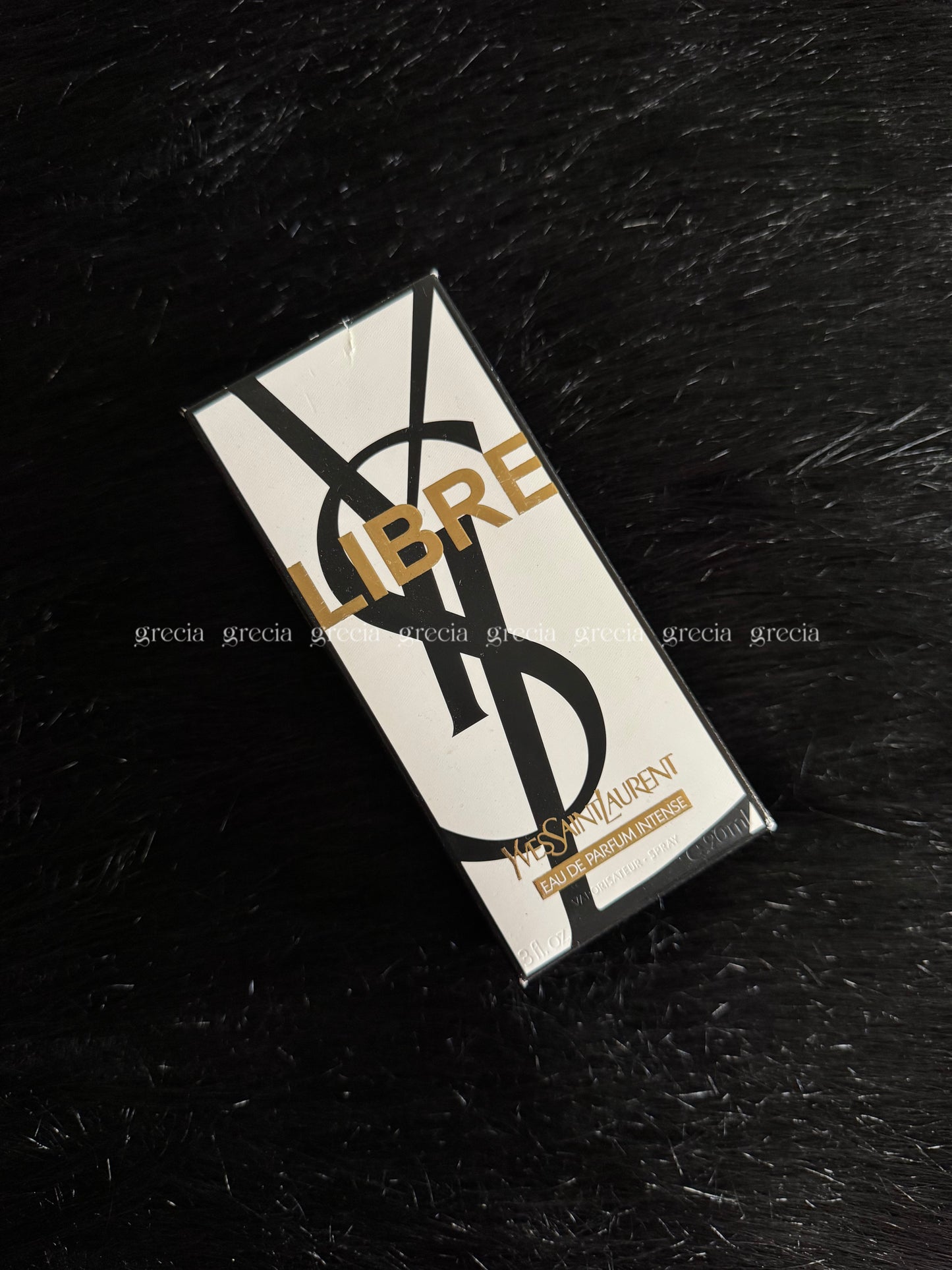 YSL Libre