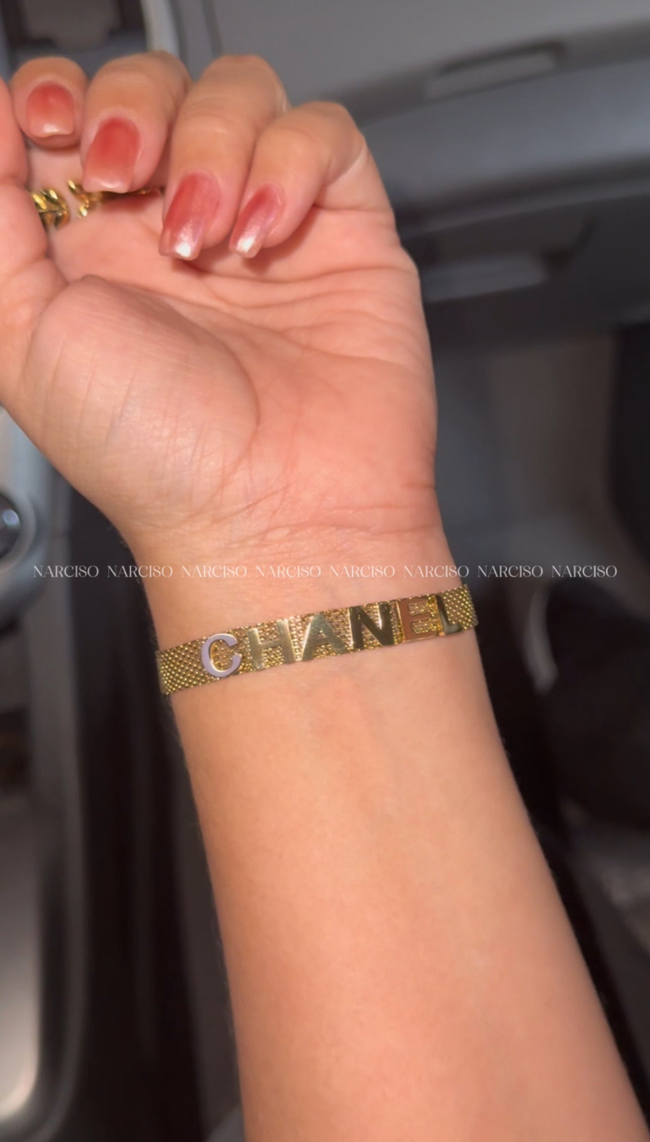 Set Chanel