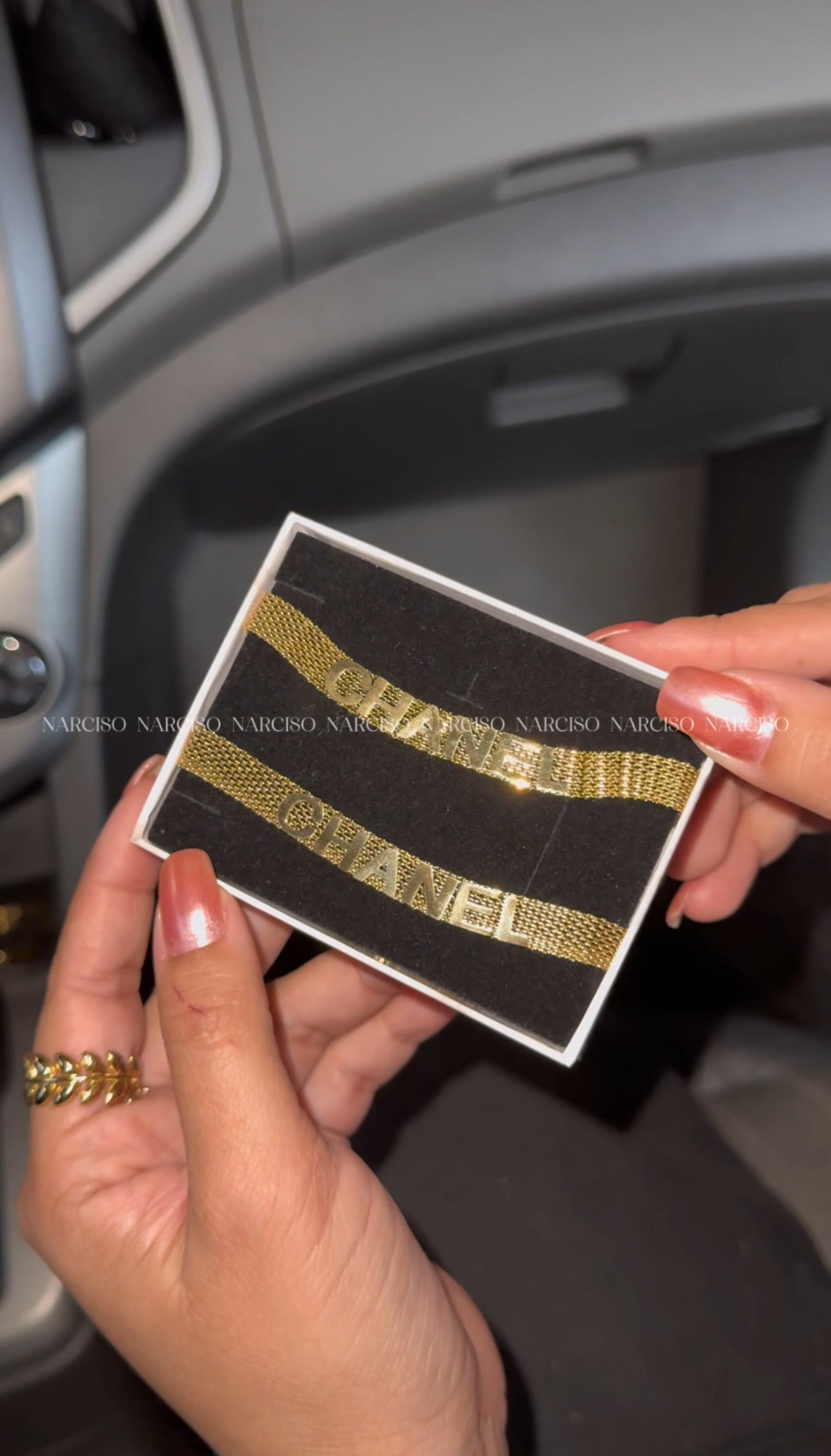 Set Chanel
