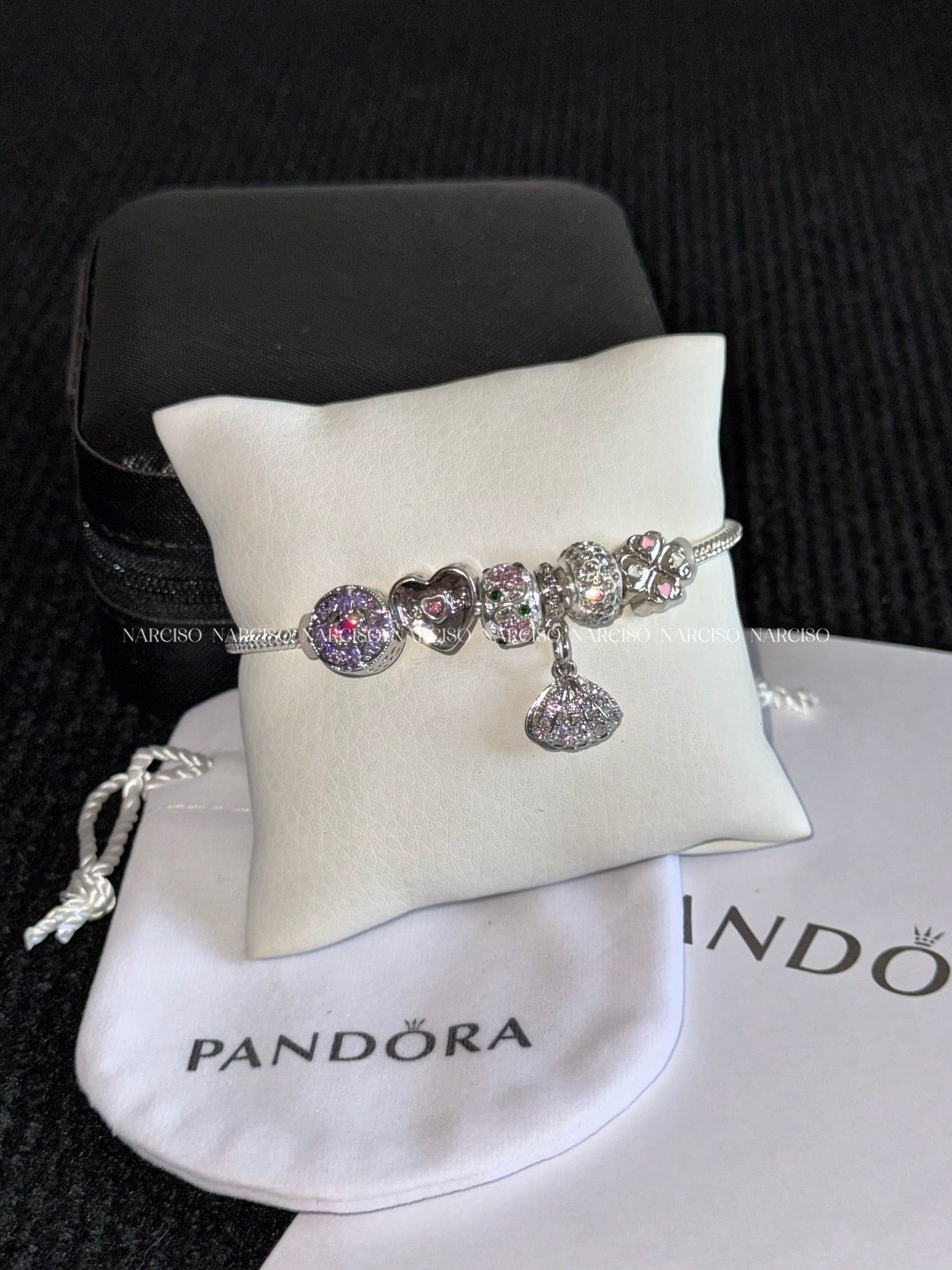 Pandora MOM