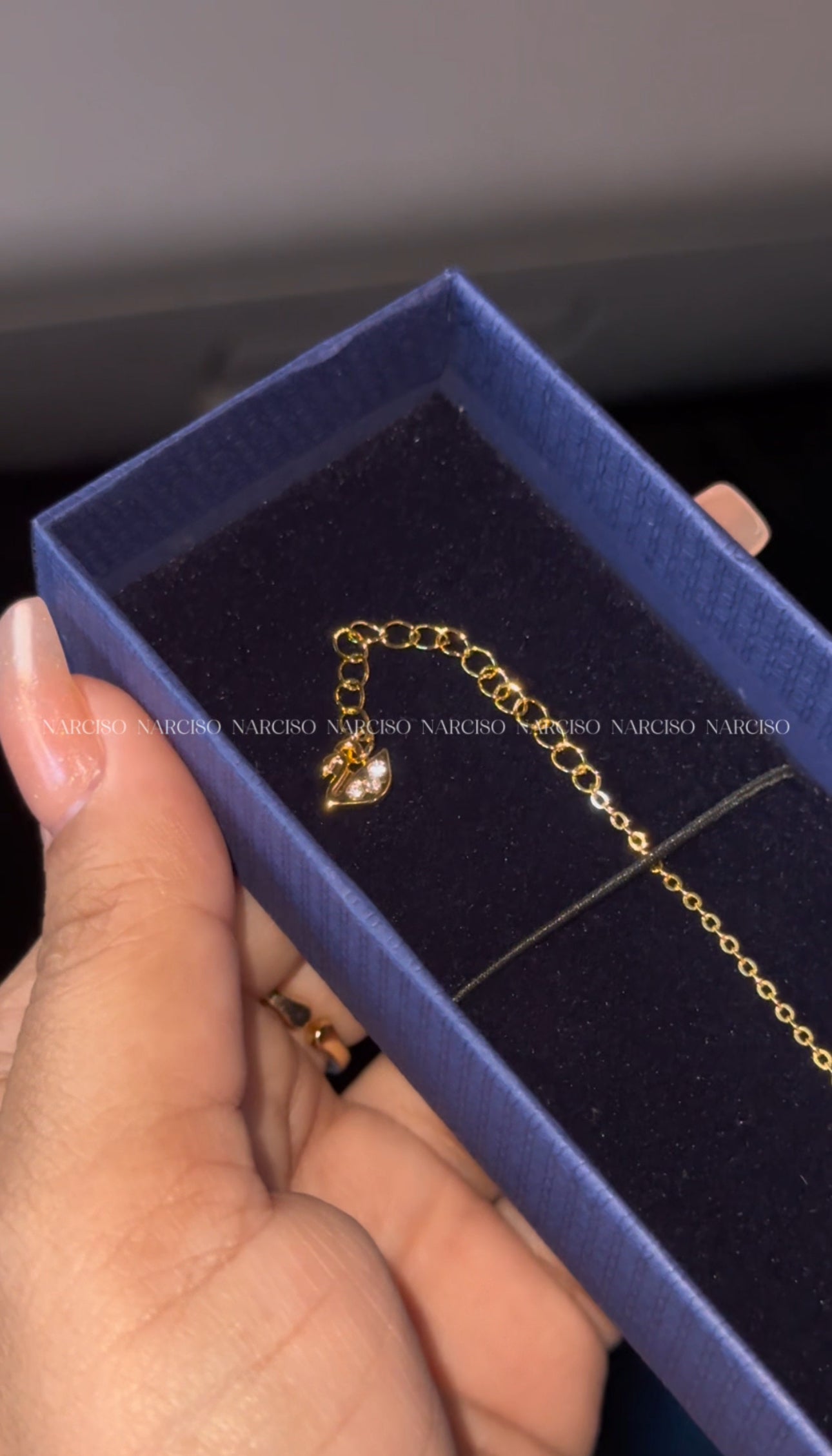 Mickey Mouse Swarovski