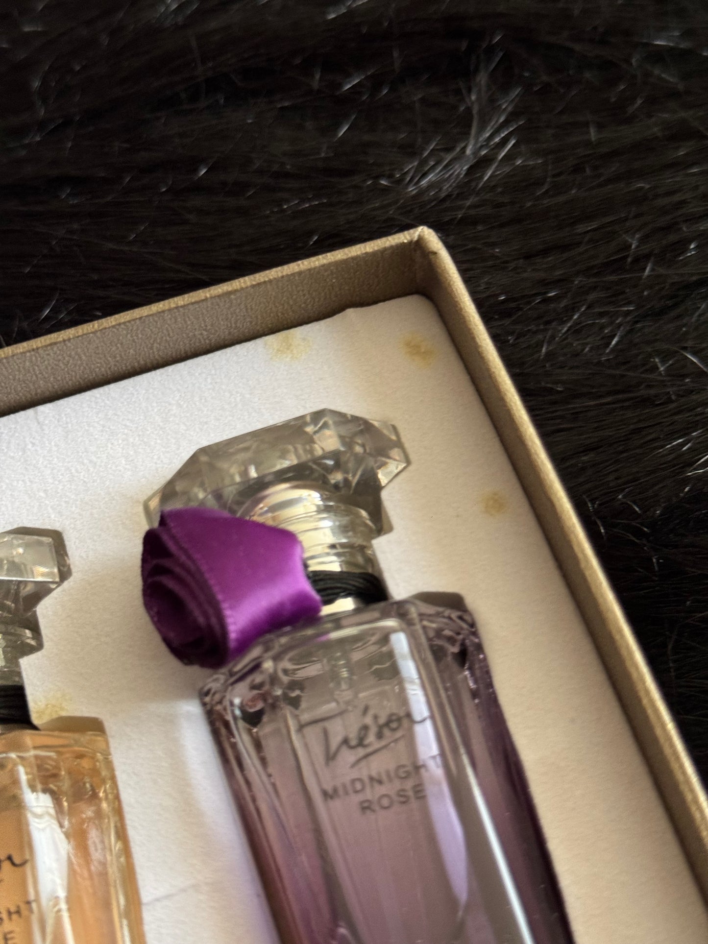 Set perfumes Lancome