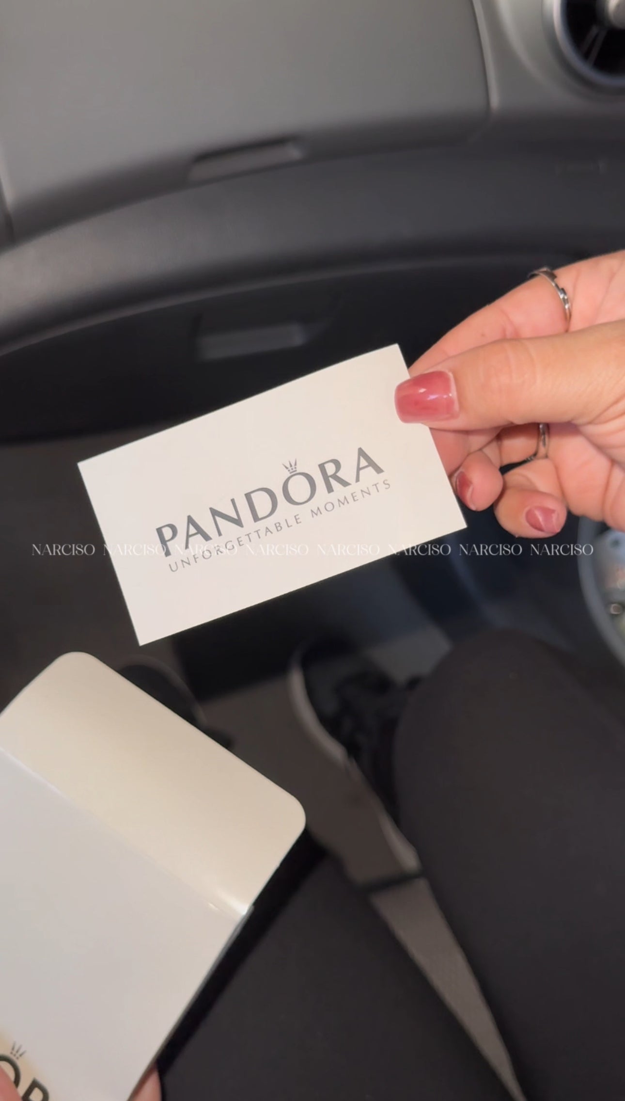 Pandora Lila