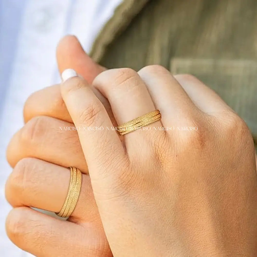 Anillos Anellos Para Compartir