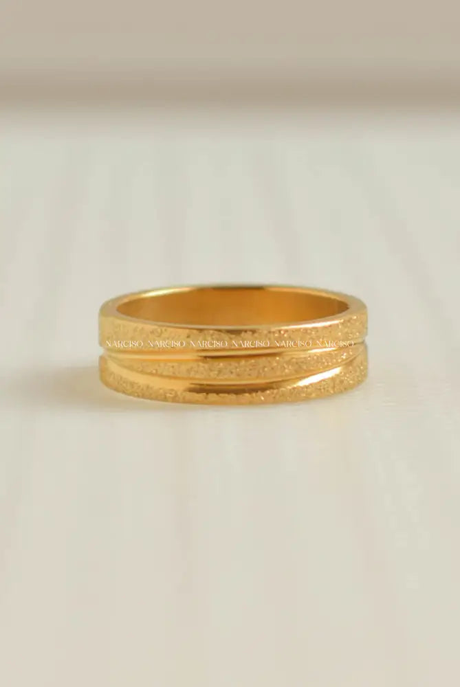 Anillos Anellos Para Compartir
