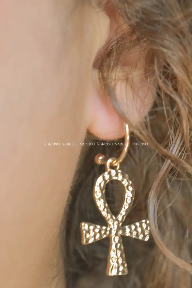 Anj ☥ Aretes