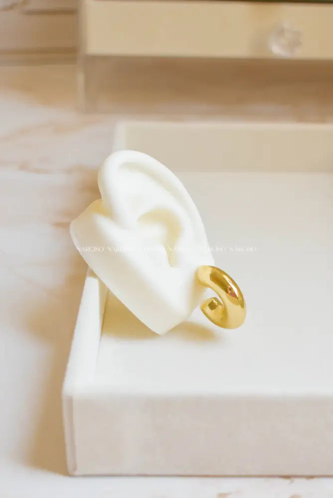 Chunky Favs Aretes