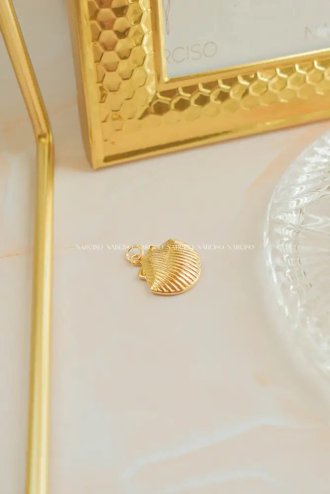 Dije De Conchita Marina Colgantes Y Dijes