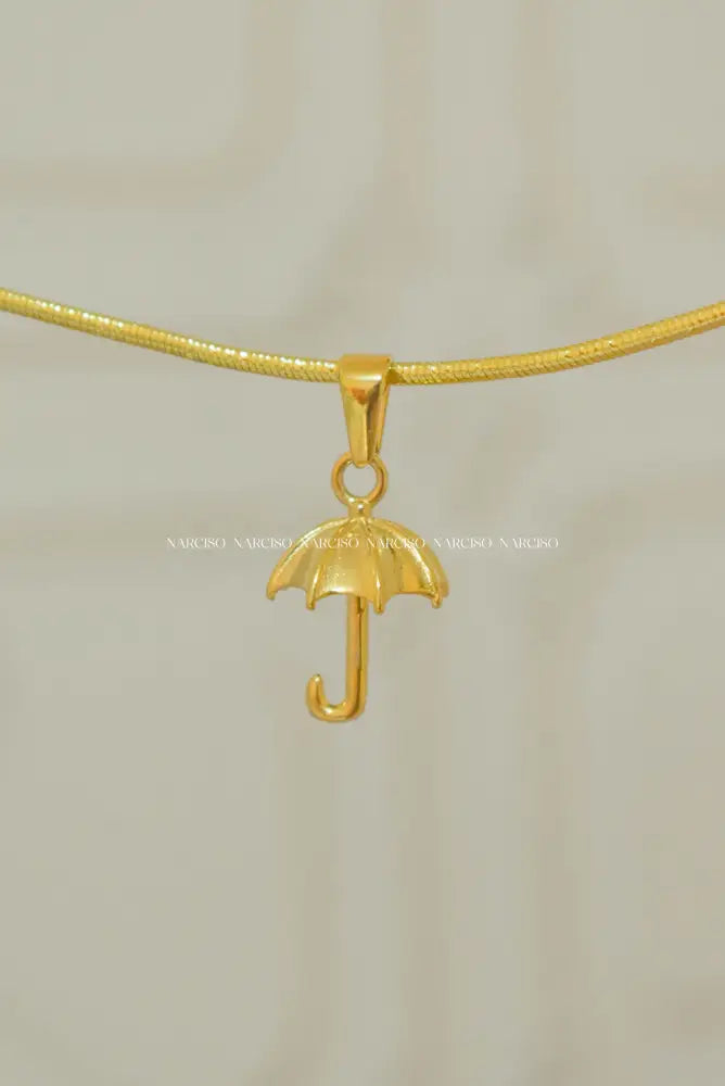 Dije De Sombrilla Colgantes Y Dijes