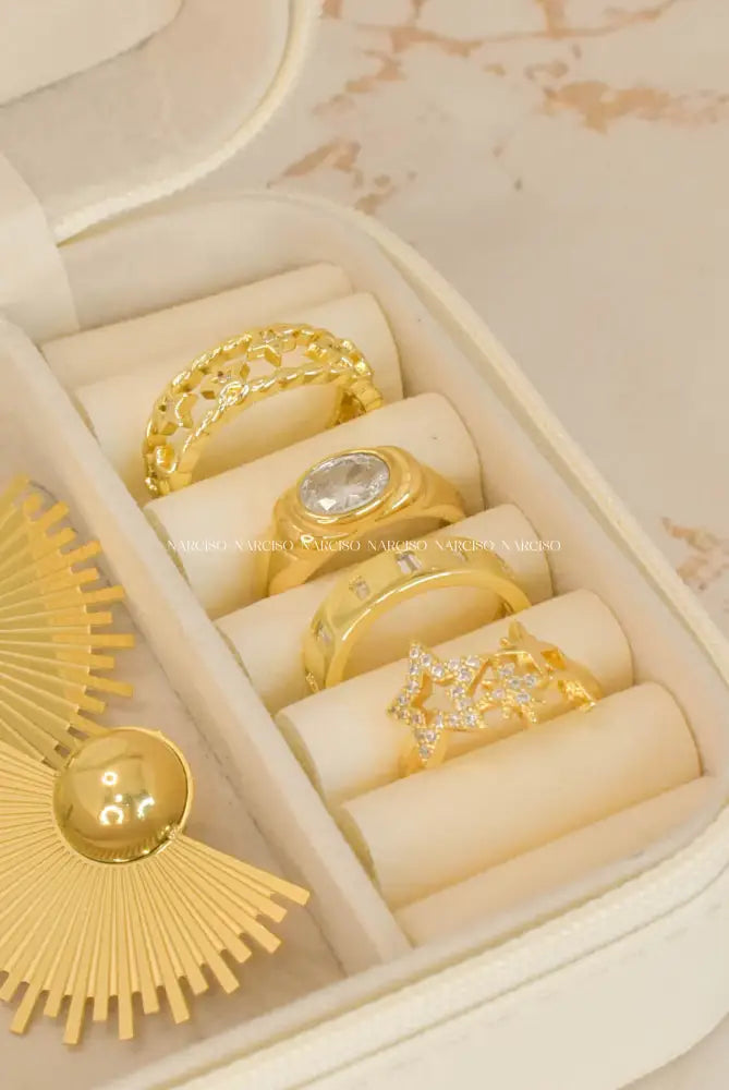 Eloísa Anillos