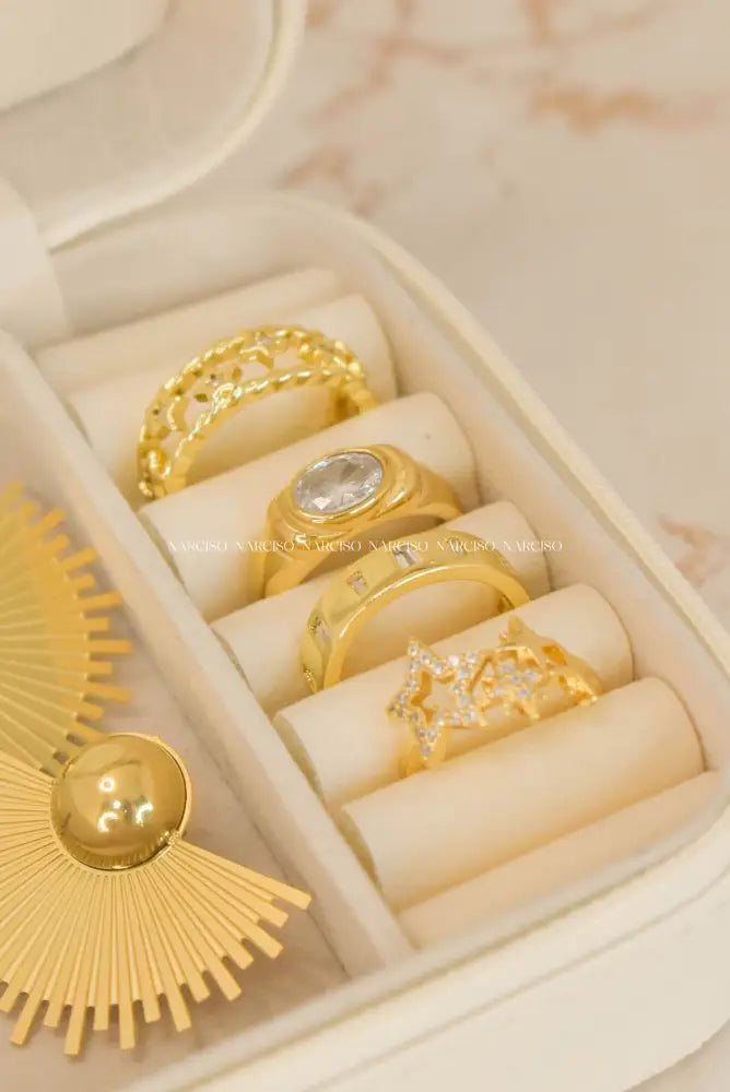 Eloísa Anillos