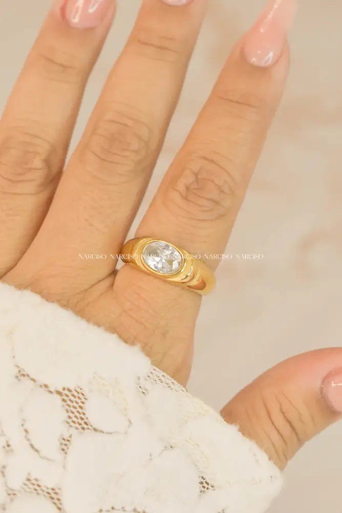 Eloísa Anillos