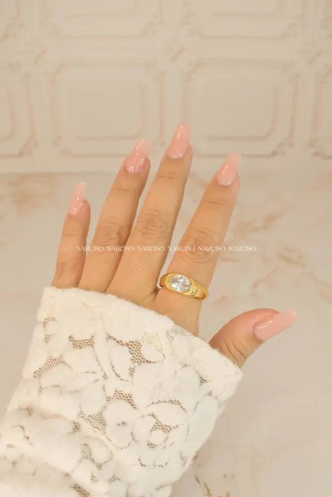 Eloísa Anillos
