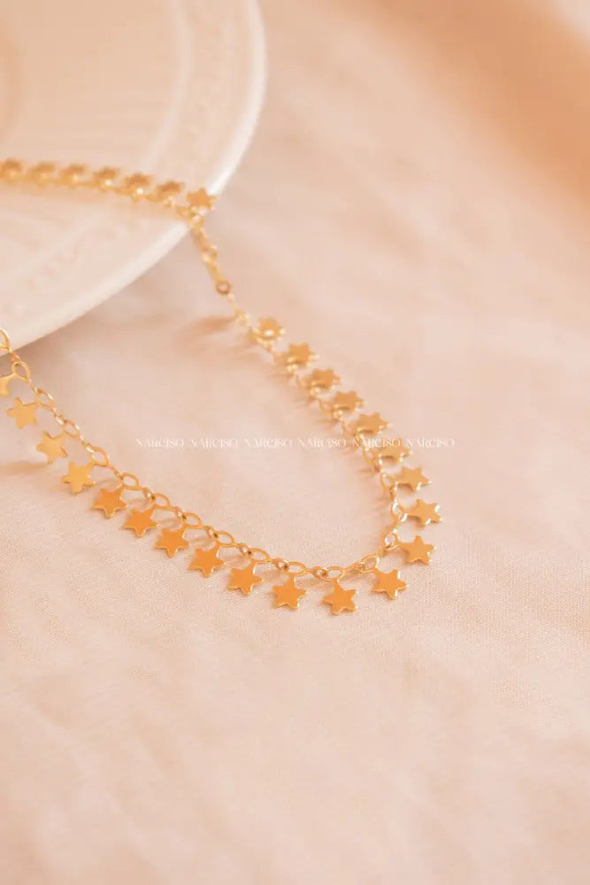 Estrellitas Set