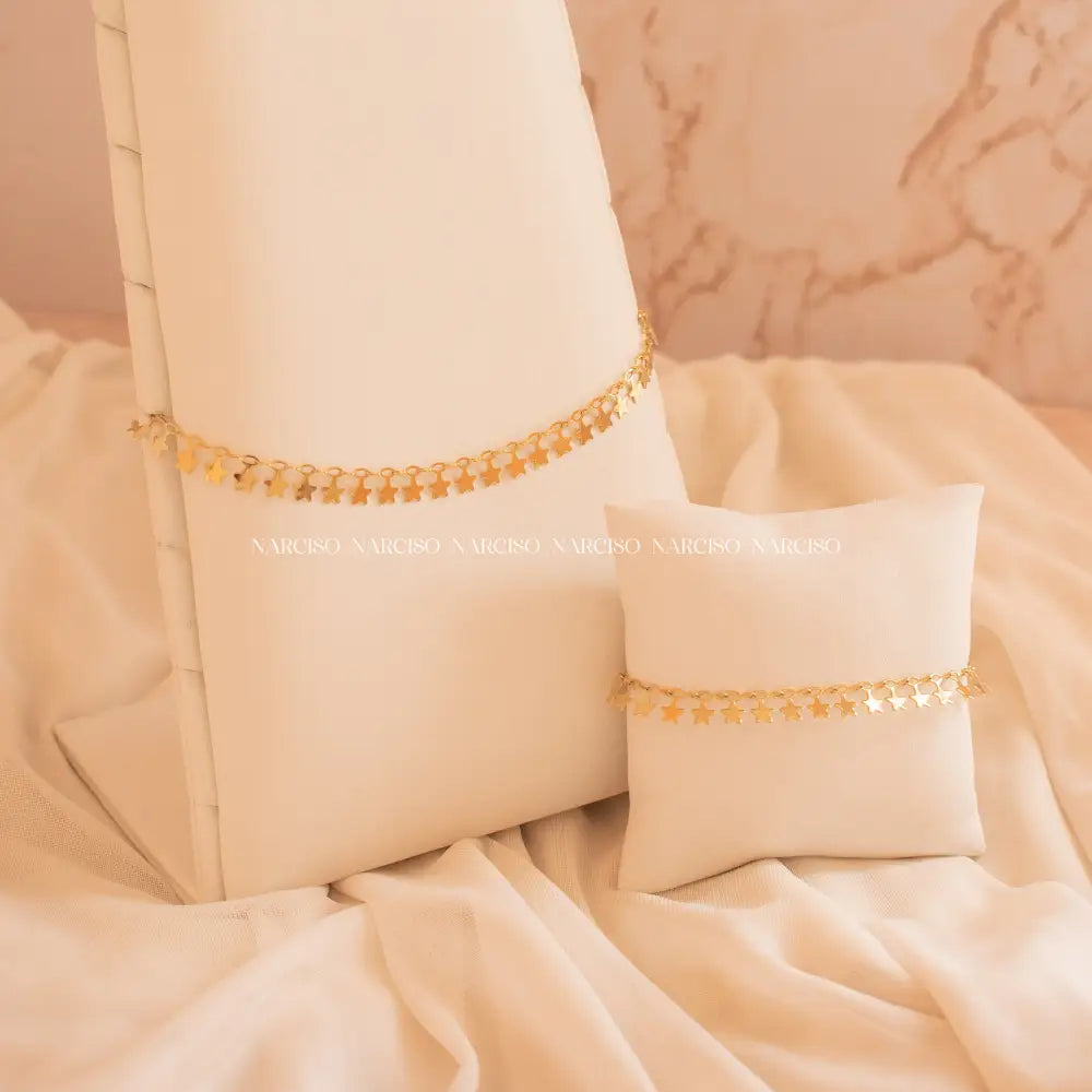Estrellitas Set