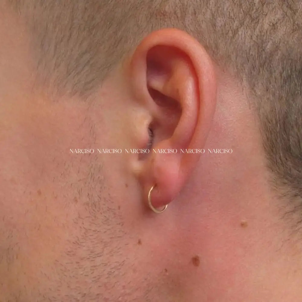 Infinita Dorada Caballero