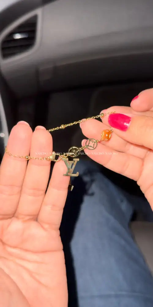 Lv Bracelet Pulsera