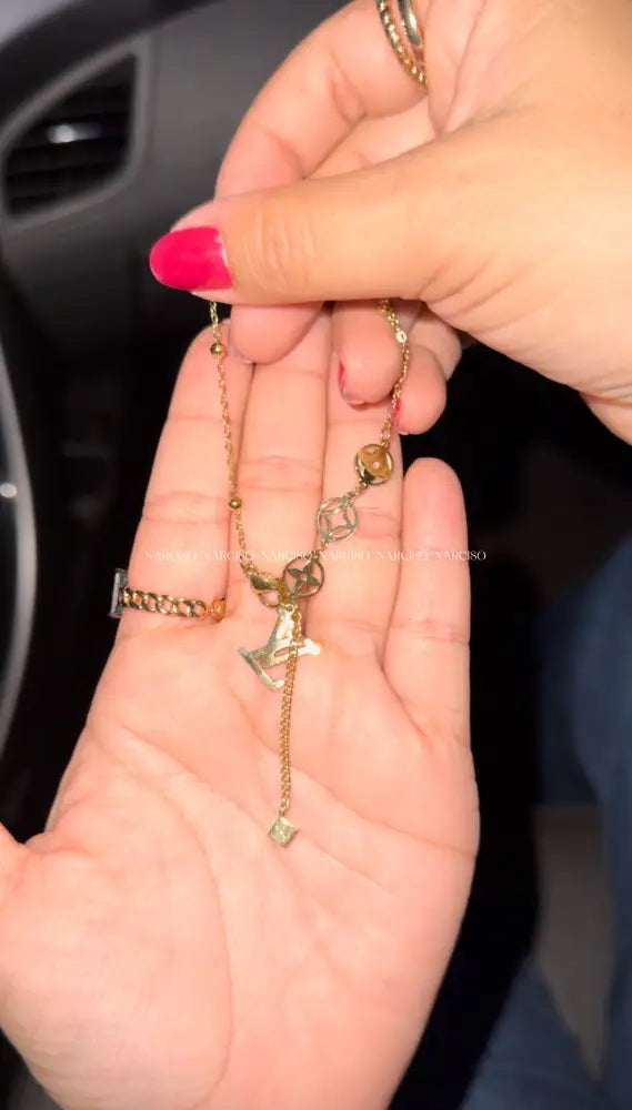 Lv Bracelet Pulsera