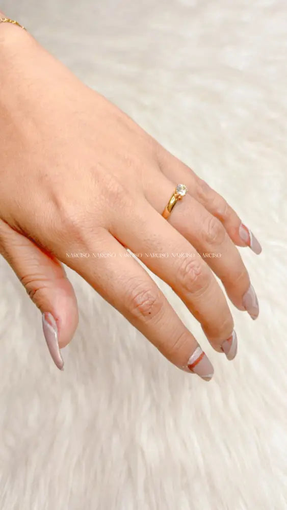 Martina Anillos