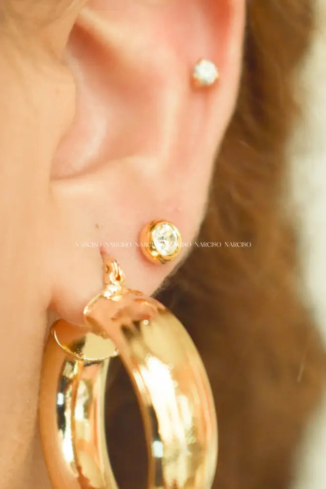 Maura Piercings