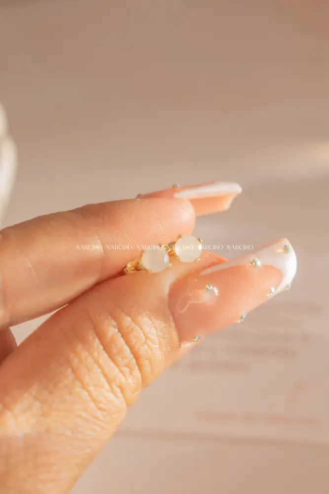 Piedra Lunar Piercings