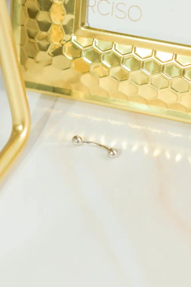 Piercing Bolitas Piercings