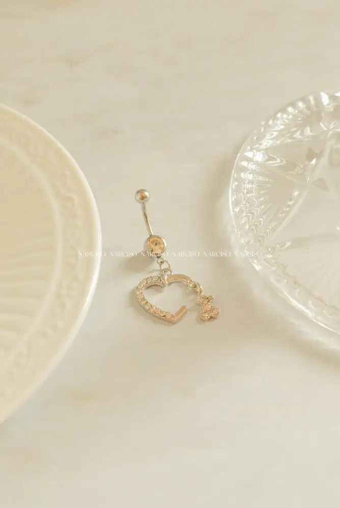 Piercing Para Ombligo - Tous Piercings