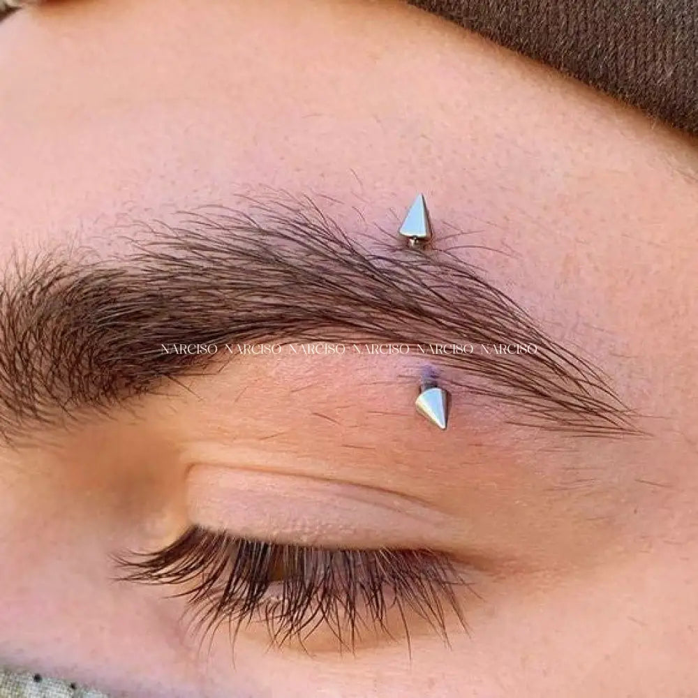 Piercing Puntas Piercings