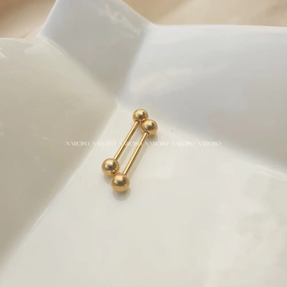 Piercings Para Pezón