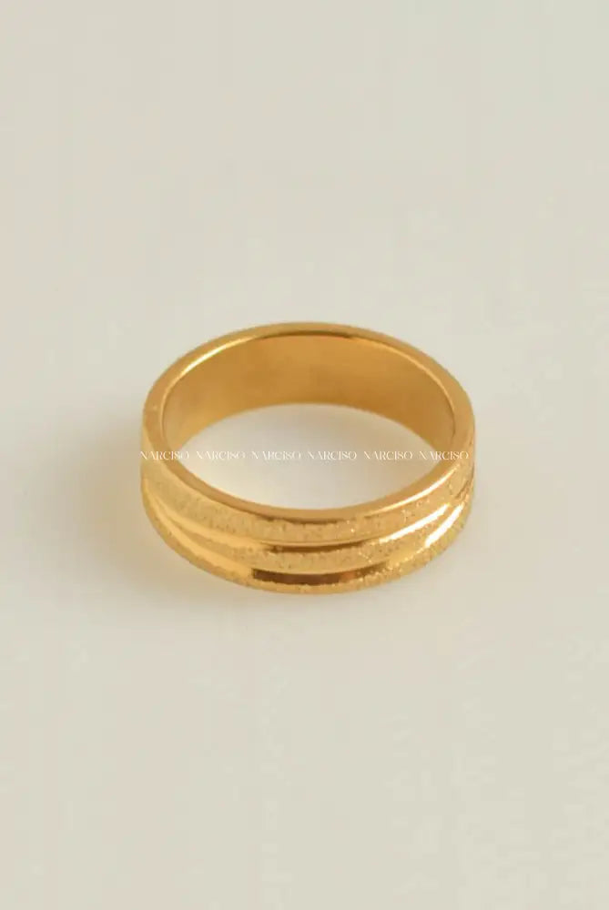 Ronald Ring Caballero