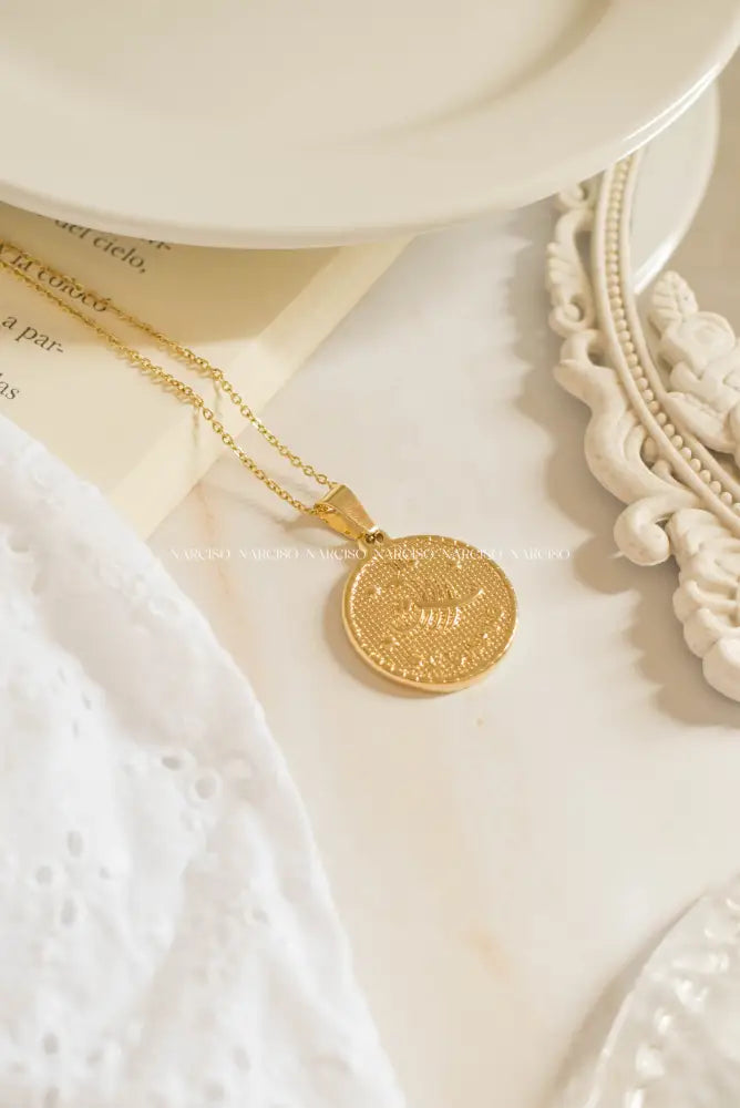 Signos Zodiacales Set