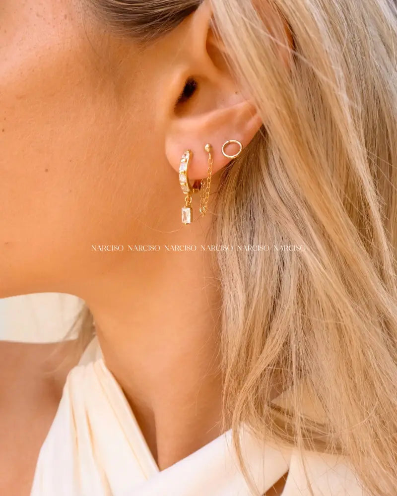Tania Piercings