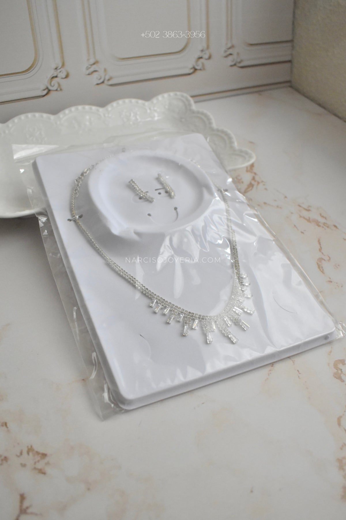 Set noche de gala