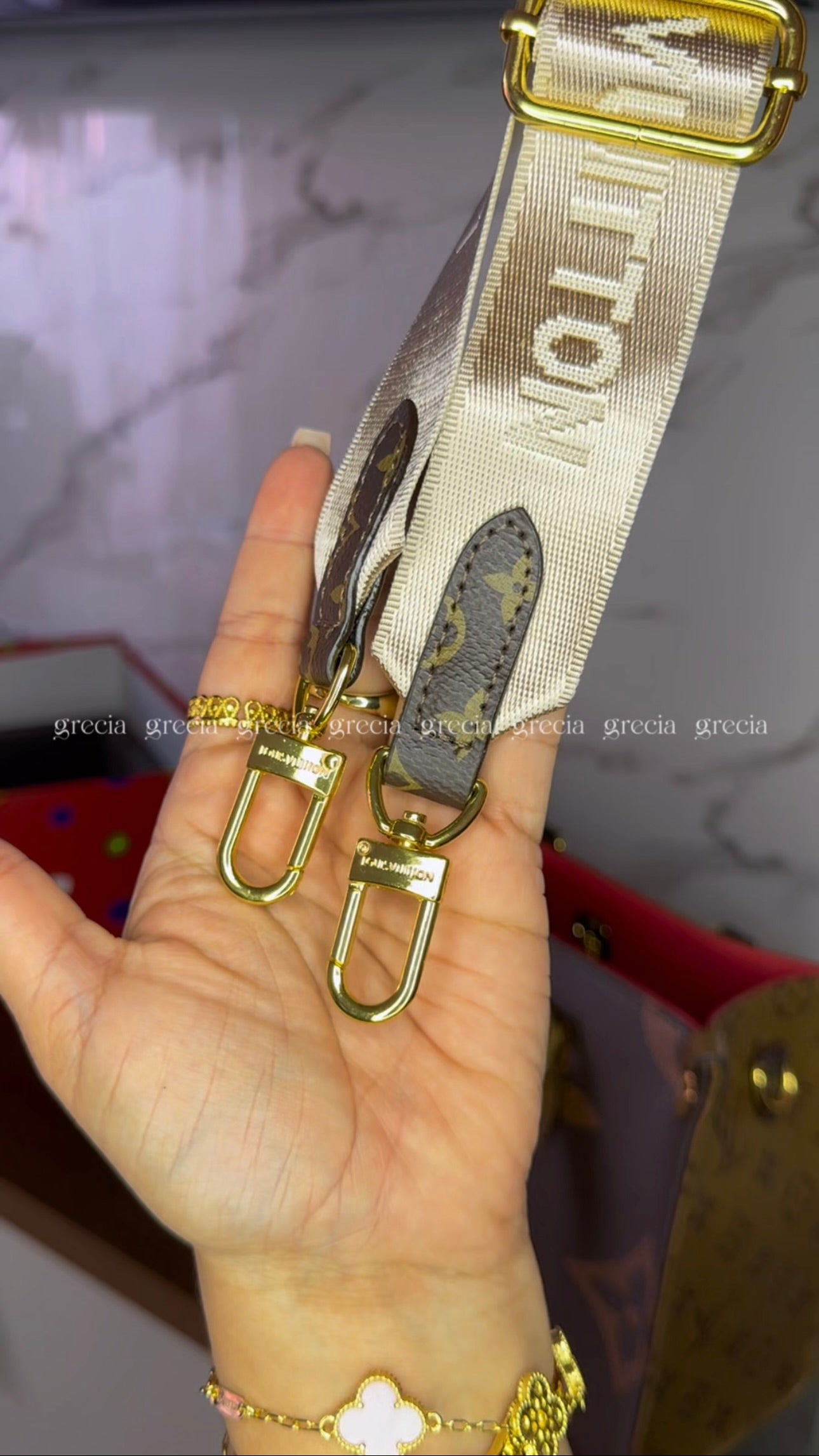 Set Louis Vuitton