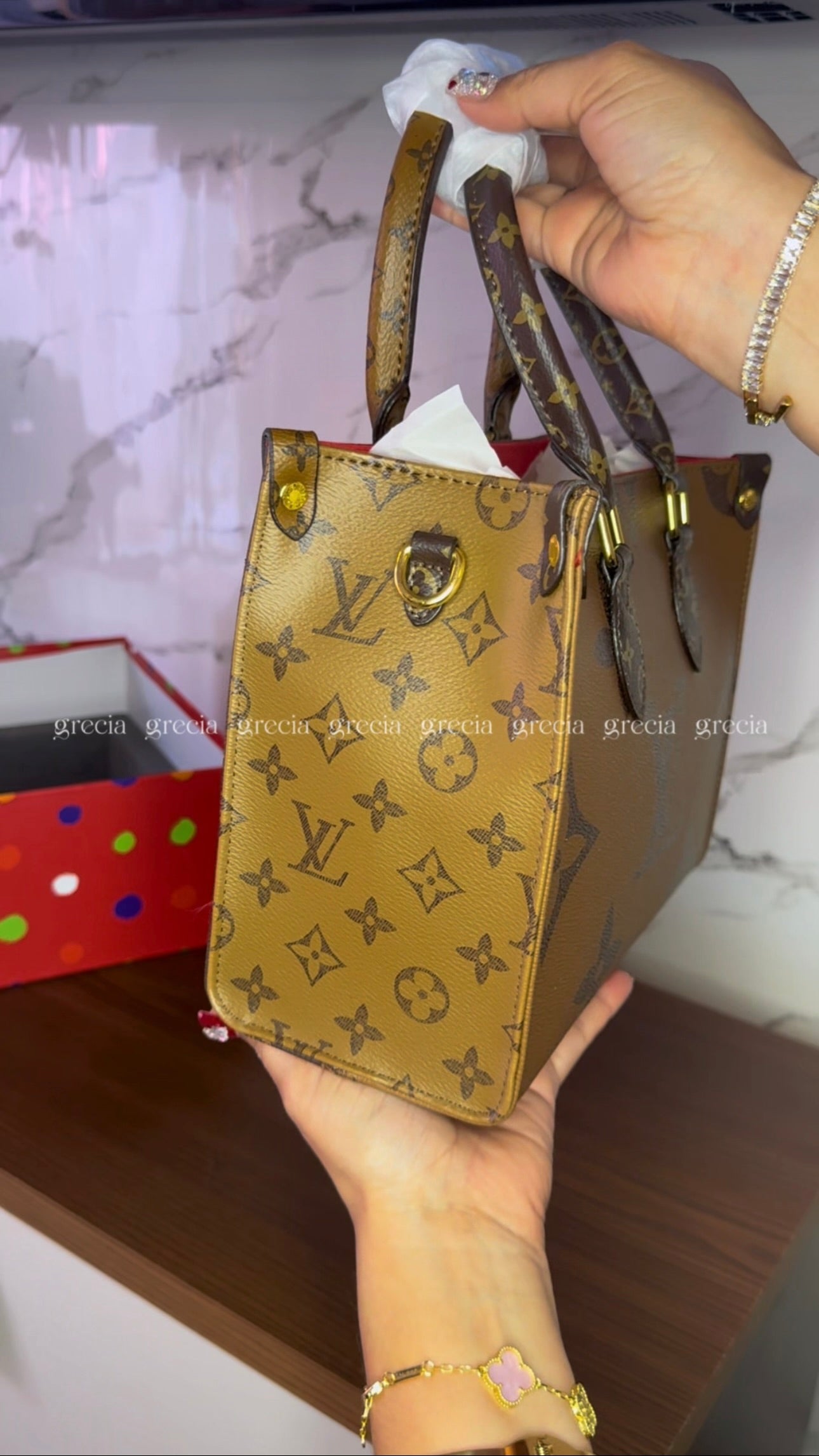 Set Louis Vuitton
