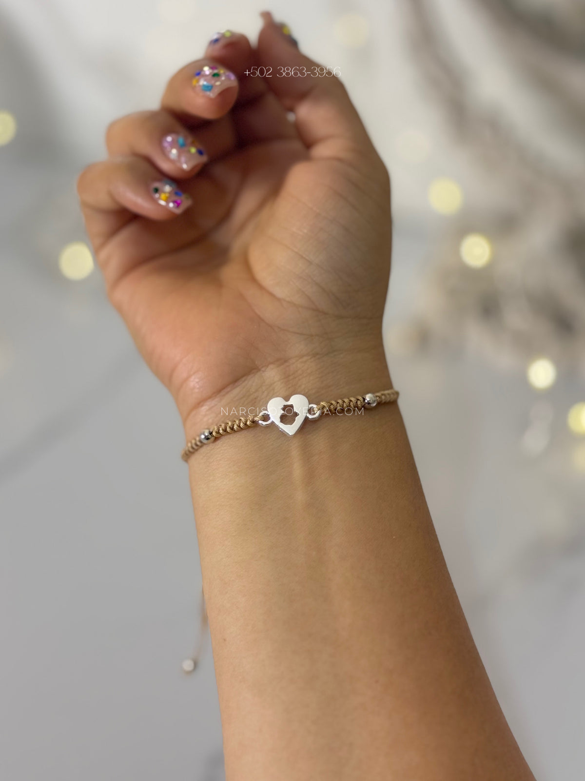 Pulseritas Guatemala