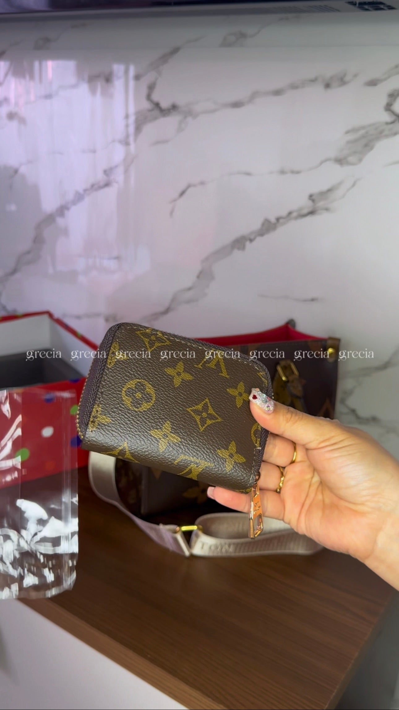 Set Louis Vuitton