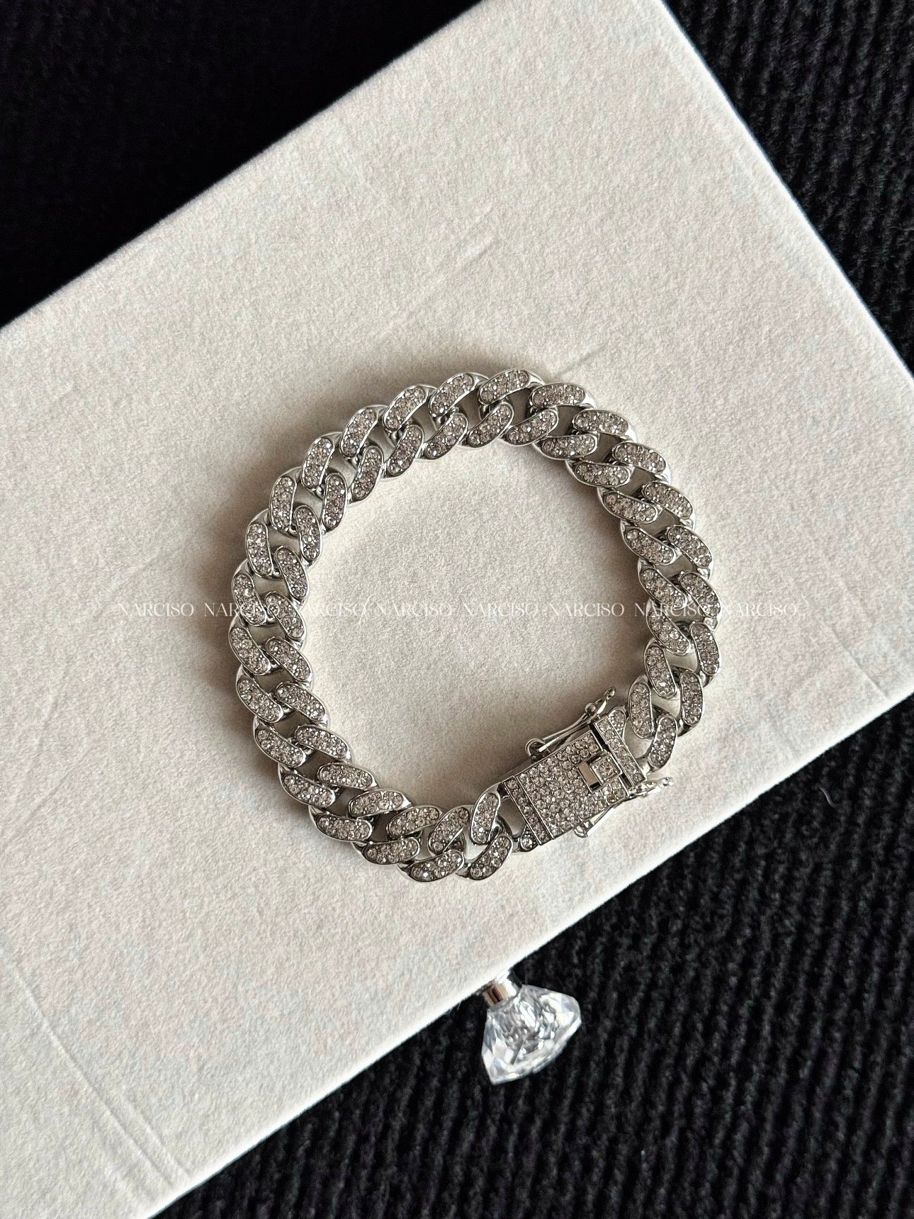 Mónaco silver
