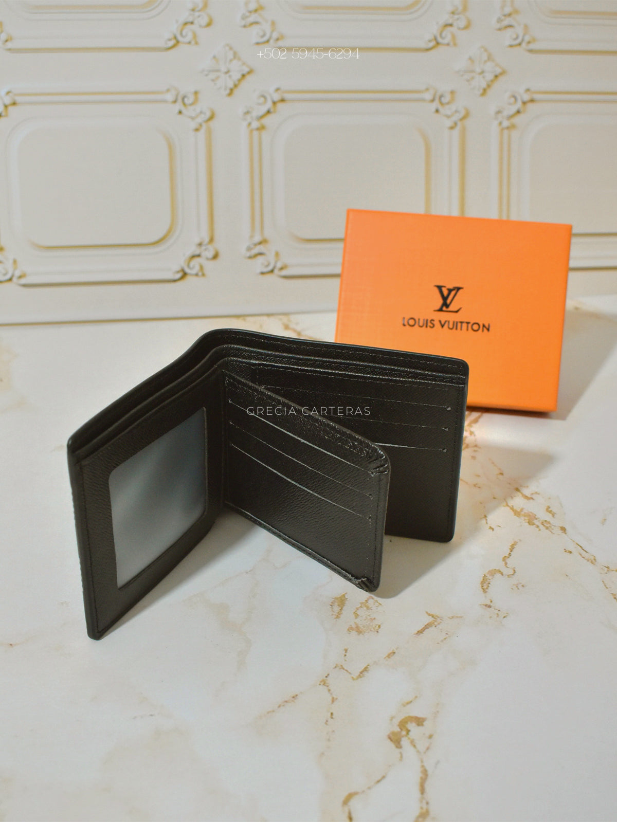 Billetera Louis Vuitton