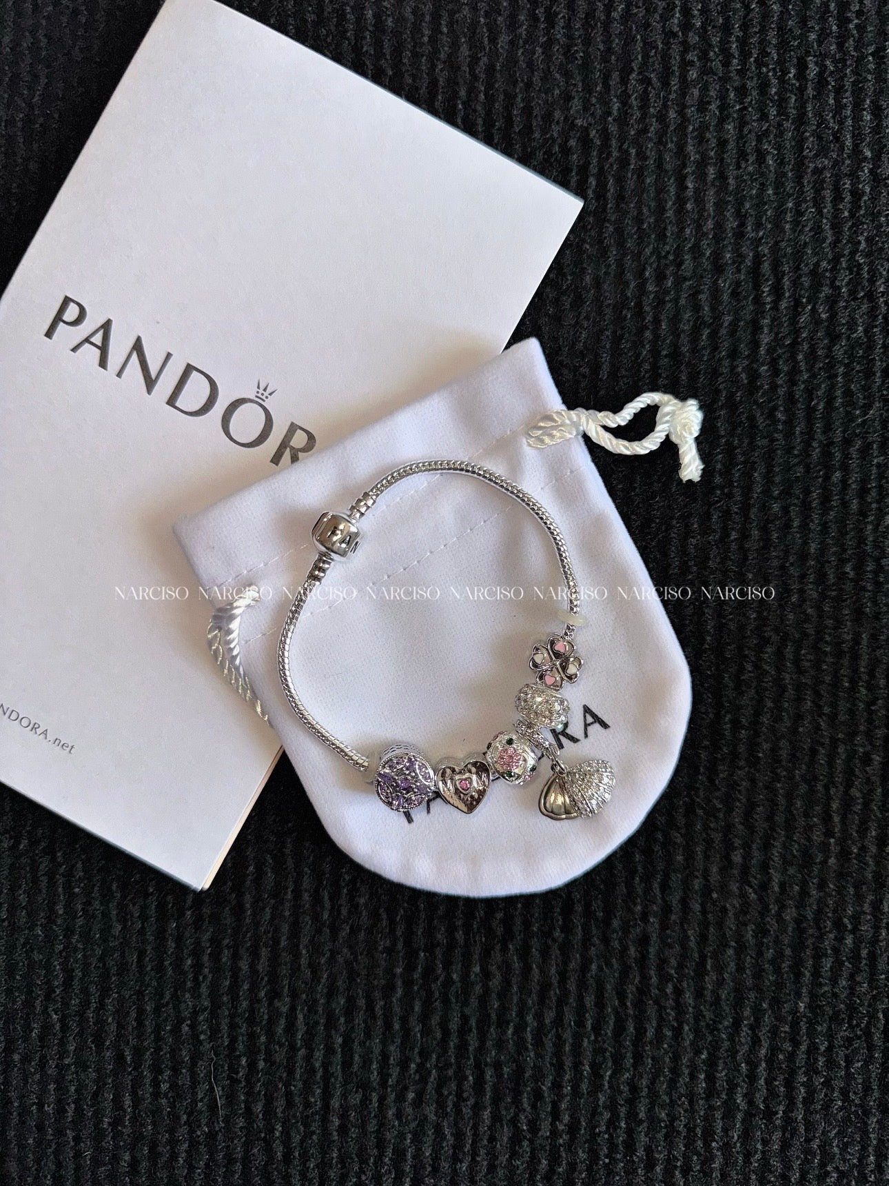 Pandora MOM
