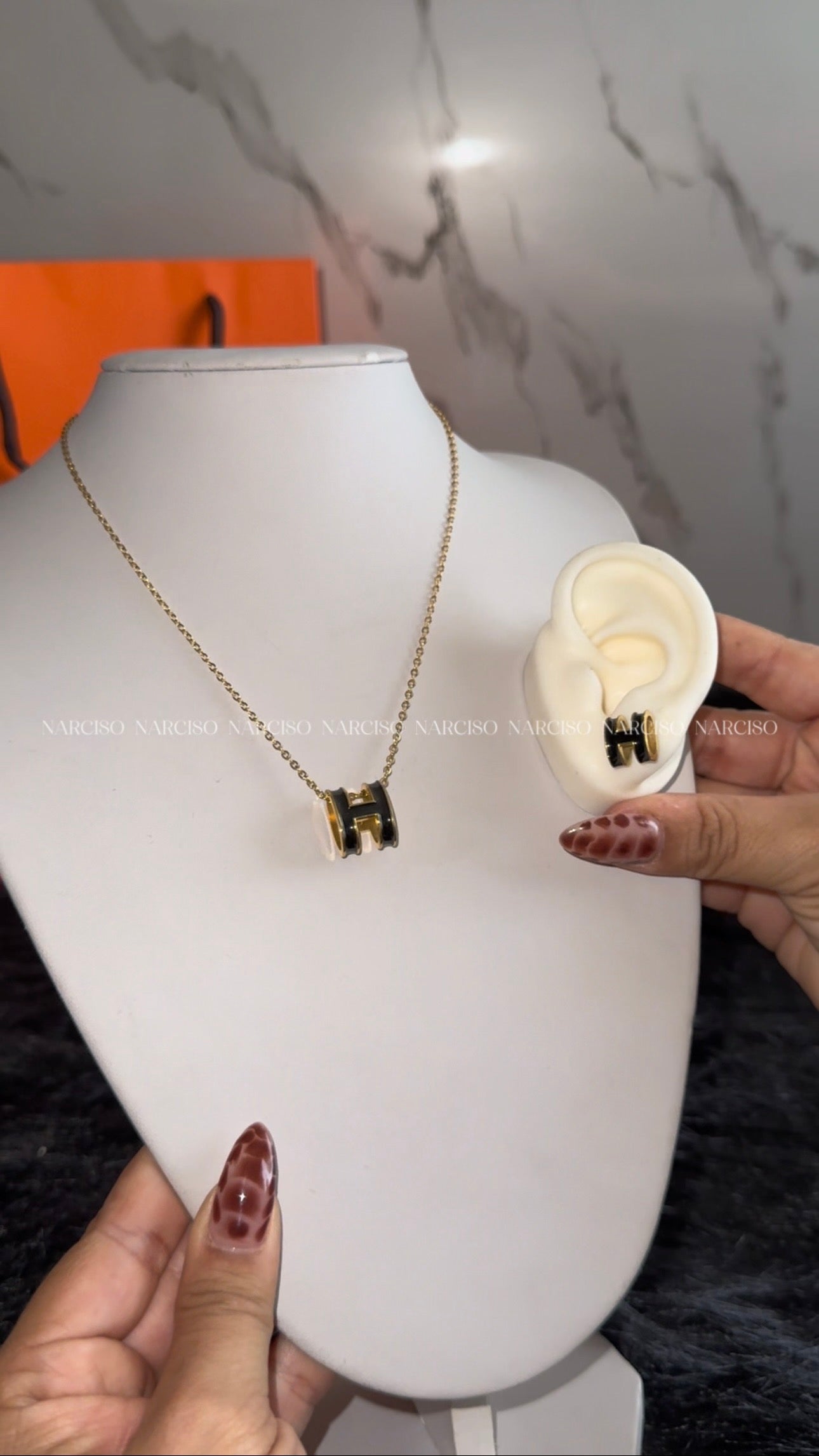 Set Hermes