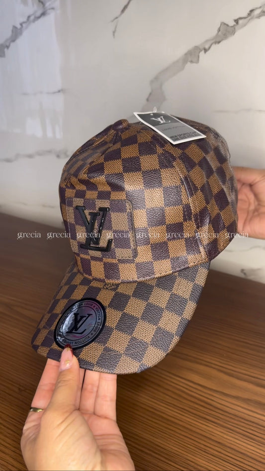 Gorra Louis Vuitton