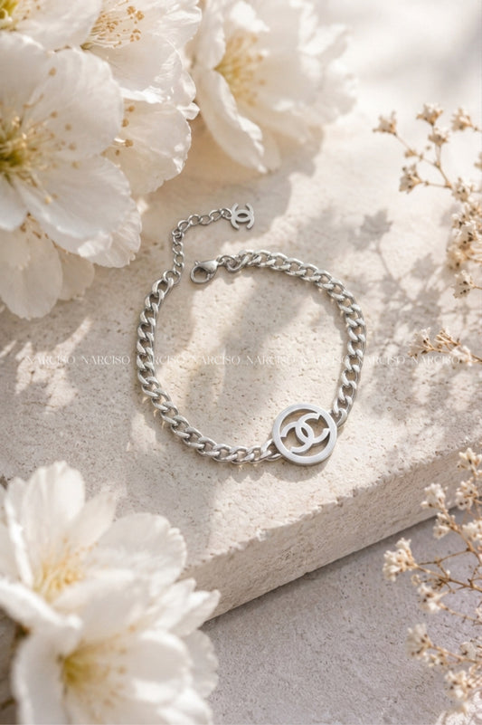 Chanel pulsera