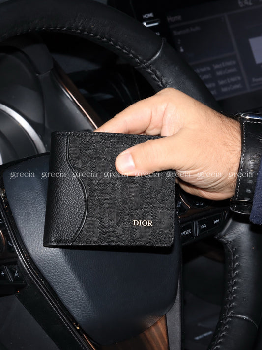 Billetera Dior