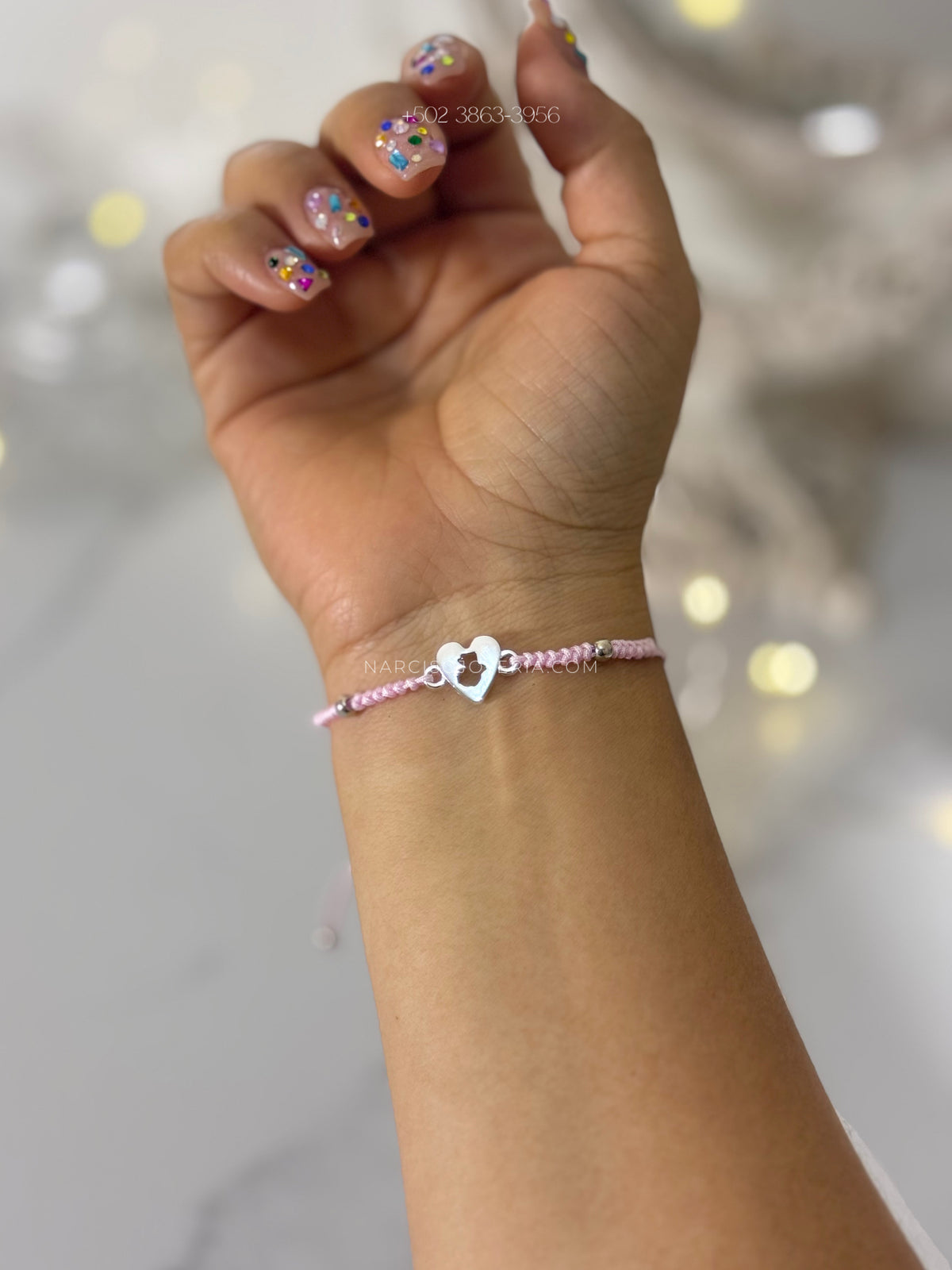 Pulseritas Guatemala