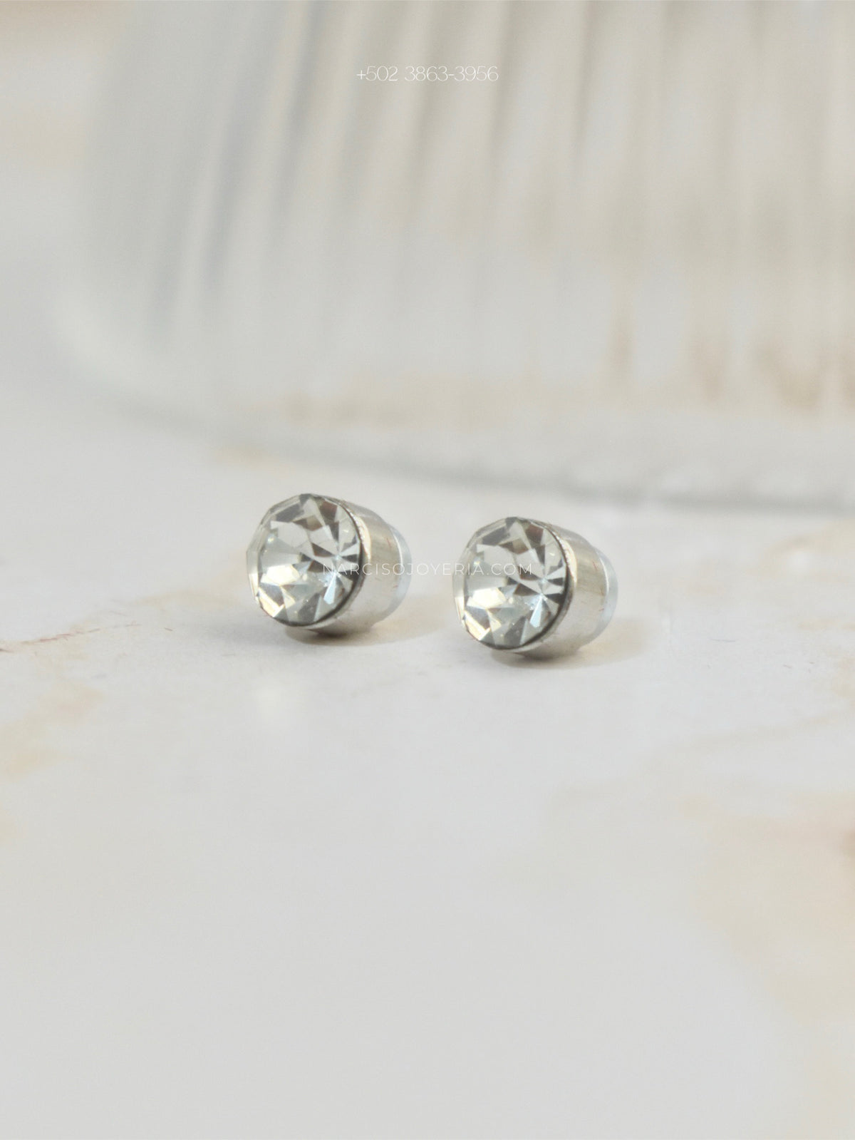 Piercing de imán